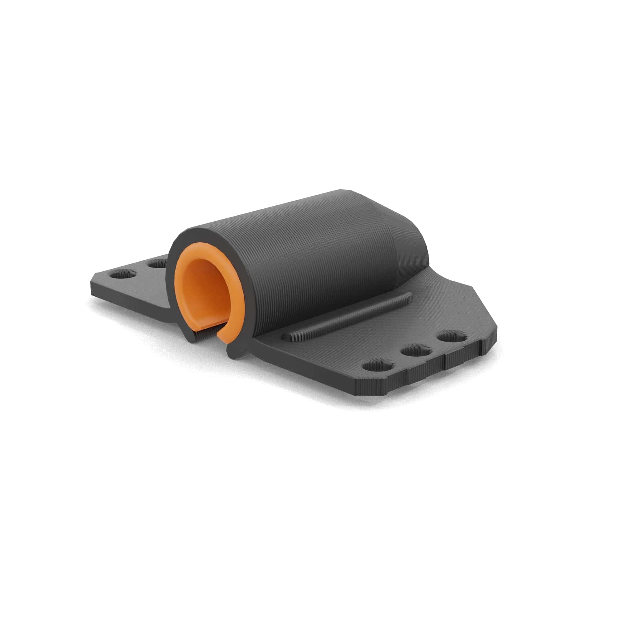 Isolate IT Sistema de Aislamiento para Micrófono Lavalier