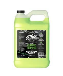 Shampoo para Auto de Cerámica - Limpieza Para Autos con