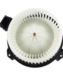 Youxmoto 700235 Ensamblaje del Motor del Ventilador HVAC