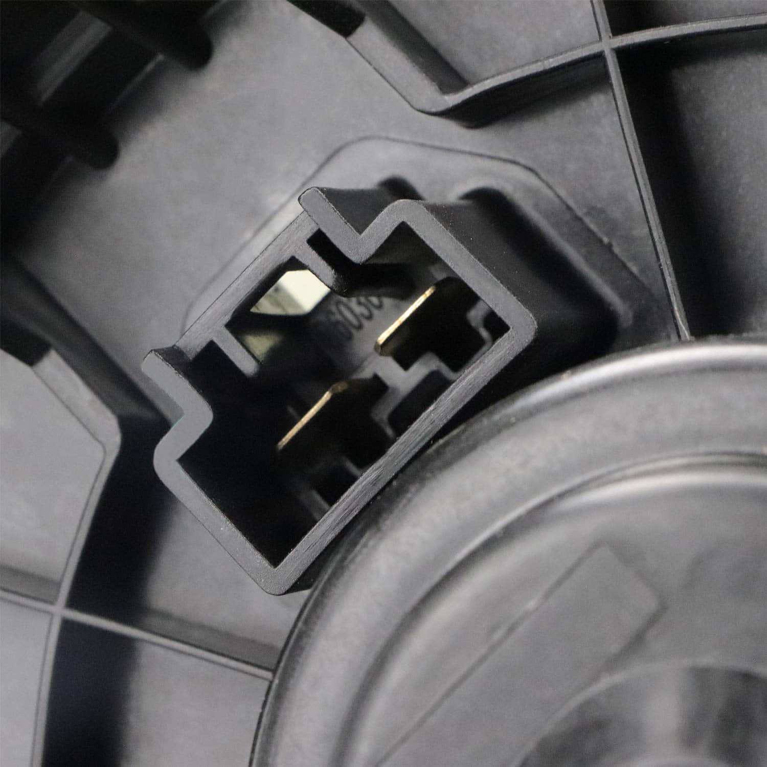 700230 Ensamblaje de Ventilador de Motor de Soplador HVAC - Imagen 3