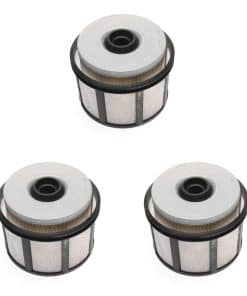 Filtro de Combustible iFJF FD-4596 Reemplazo para 7.3L