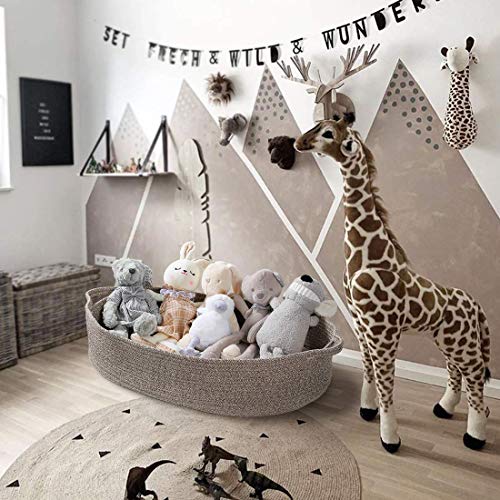 Cesta de Cambio de Bebé - Cambiador de Moisés y Colchoneta - Imagen 8