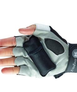 Guantes con peso Xtra Edge - 1 libra cada guante para