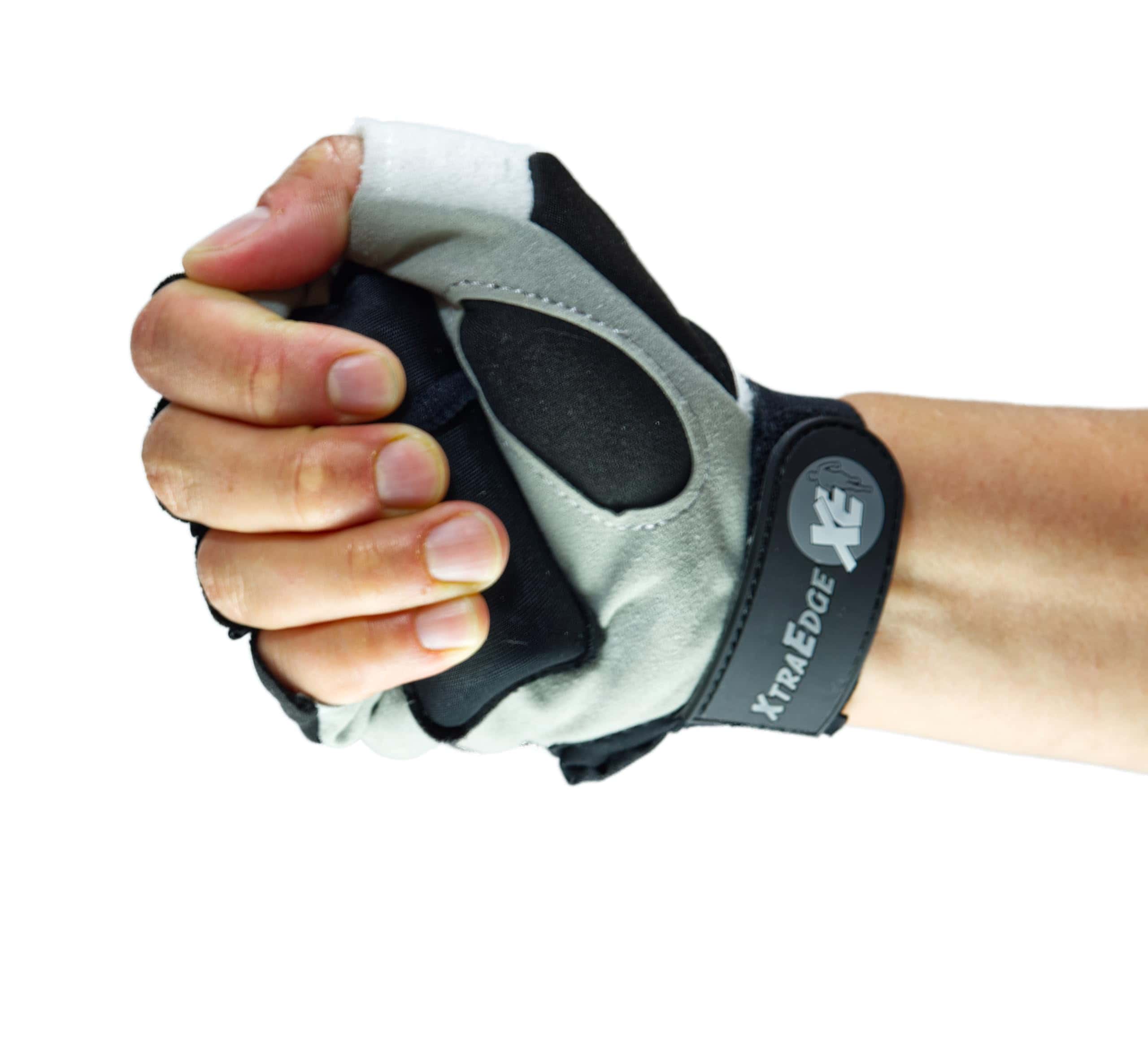 Guantes con peso Xtra Edge - 1 libra cada guante para - Imagen 3