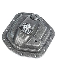 Cubierta del diferencial delantero AEV para 2018-2025 JL