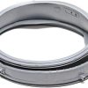 Sello de goma para puerta de lavadora SealPro MDS65736906