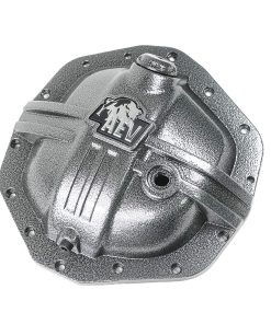 AEV Cubierta de diferencial trasero para Ram 2500/3500