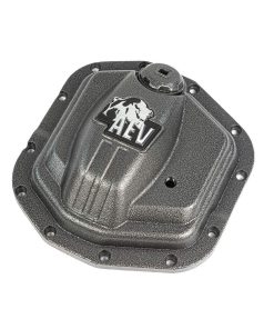 Cubierta de diferencial trasero AEV para Jeep