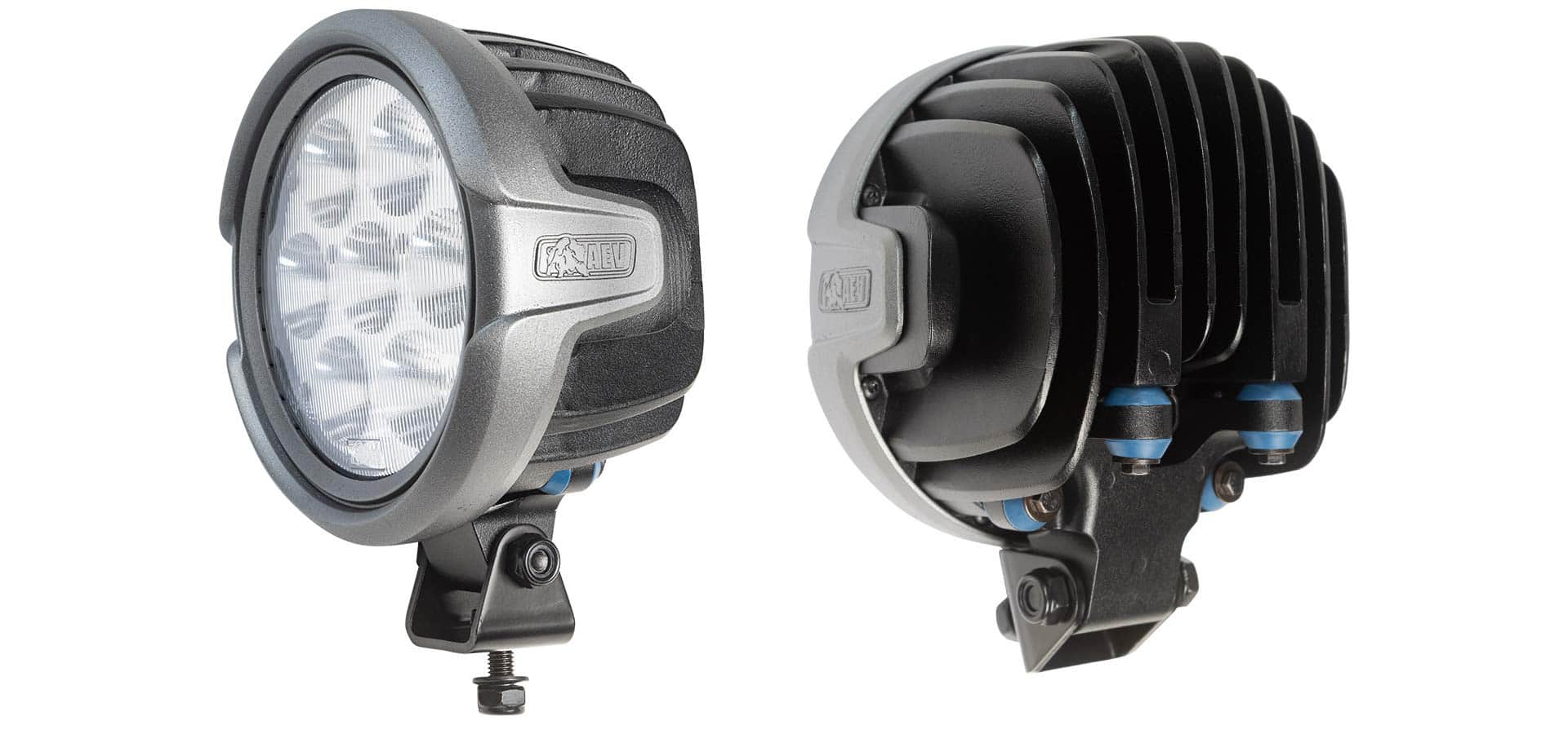 AEV American Expedition Vehicles 7000 Series 7" LED 92-WATT - Imagen 3