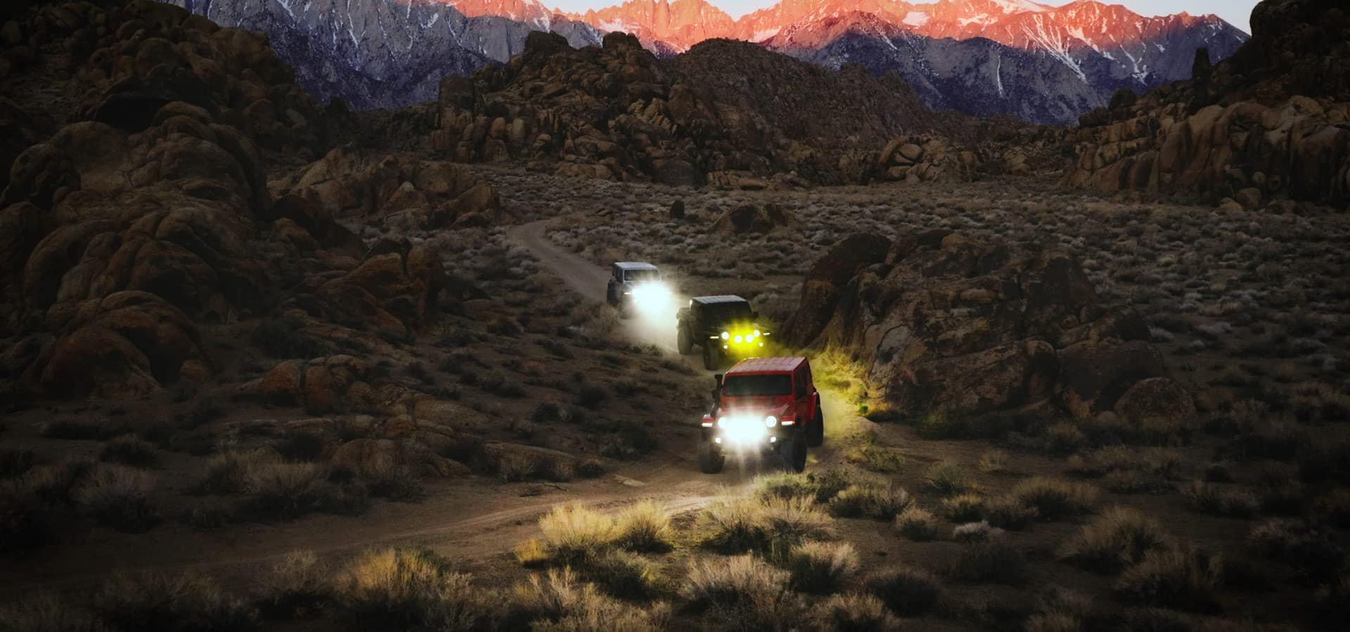 AEV American Expedition Vehicles 7000 Series 7" LED 92-WATT - Imagen 6