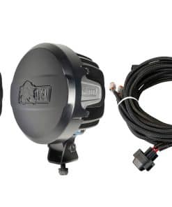 AEV American Expedition Vehicles 7000 Series 7" LED 92-WATT