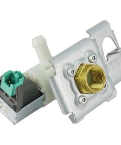 Válvula de Entrada de Agua para Lavavajillas W10158389 por