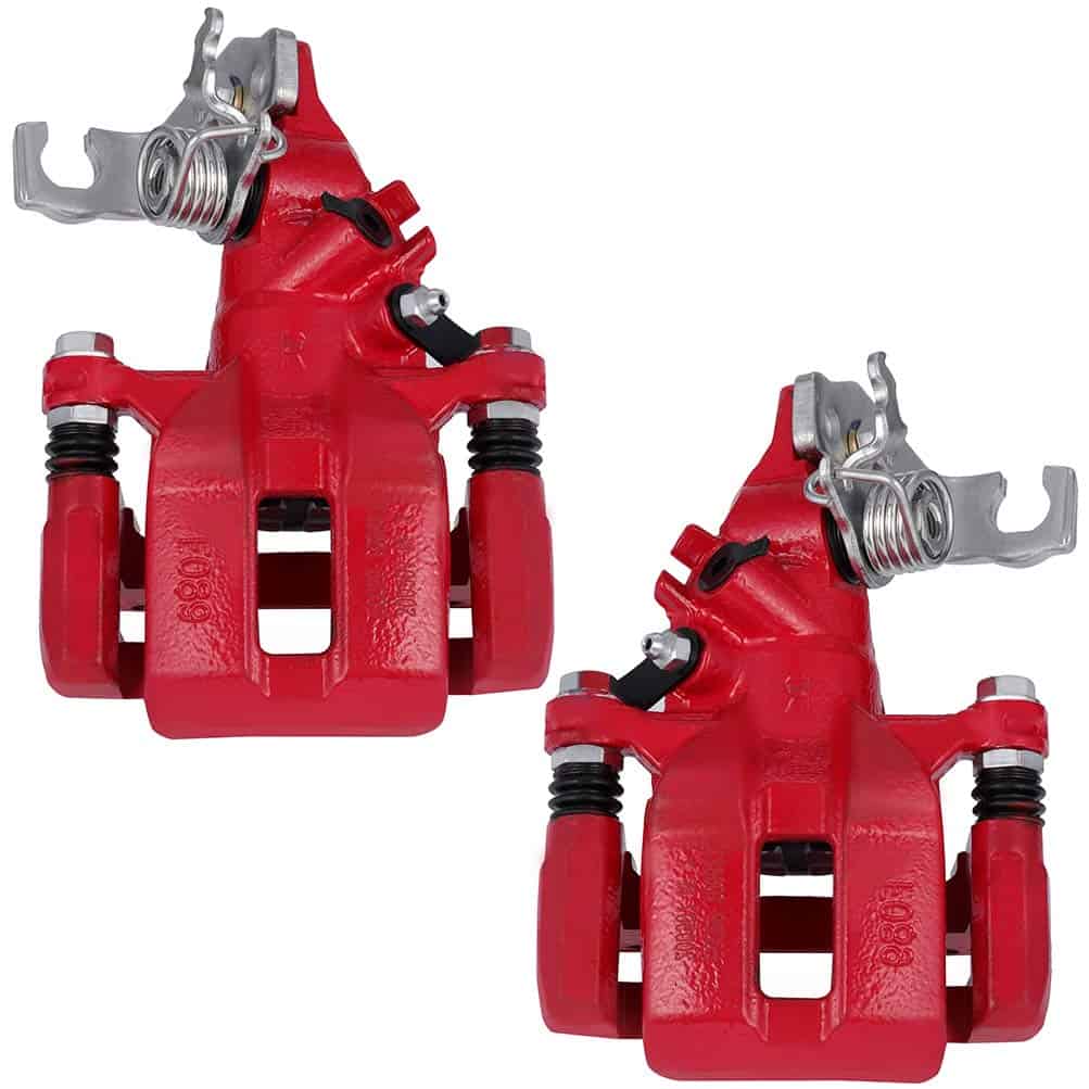 ECCPP TH19-B2068,TH19-B2069 Conjunto de Pinza de Freno