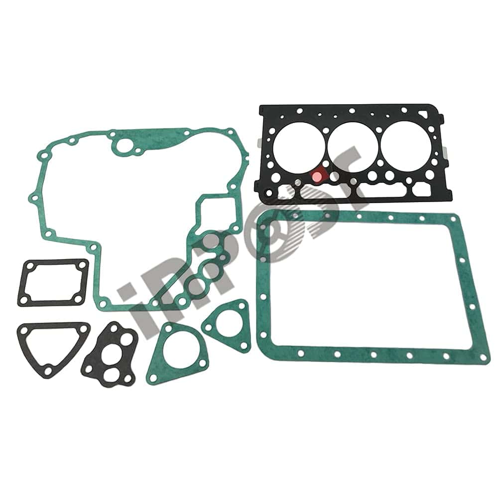 INPOST D722 Juego Completo de Juntas Para Kubota con Junta - Imagen 3