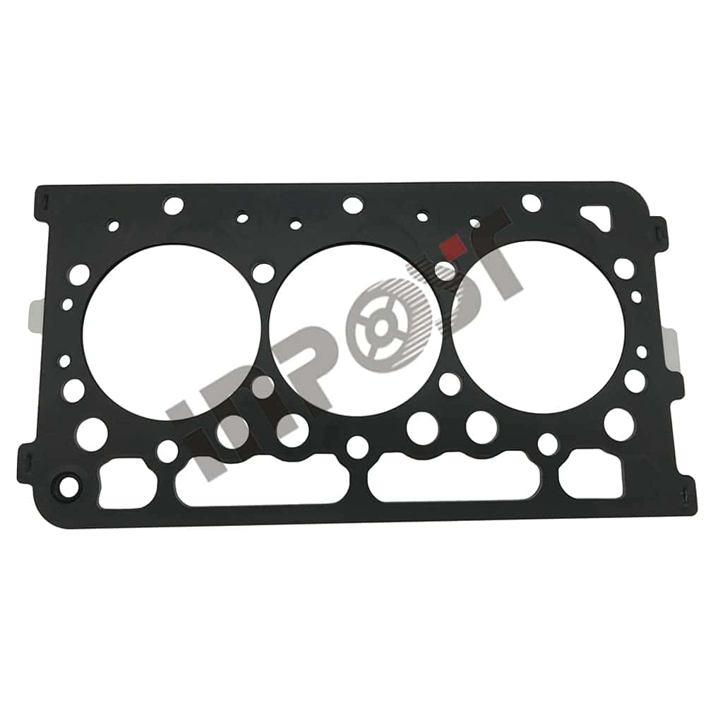 INPOST D722 Juego Completo de Juntas Para Kubota con Junta - Imagen 6