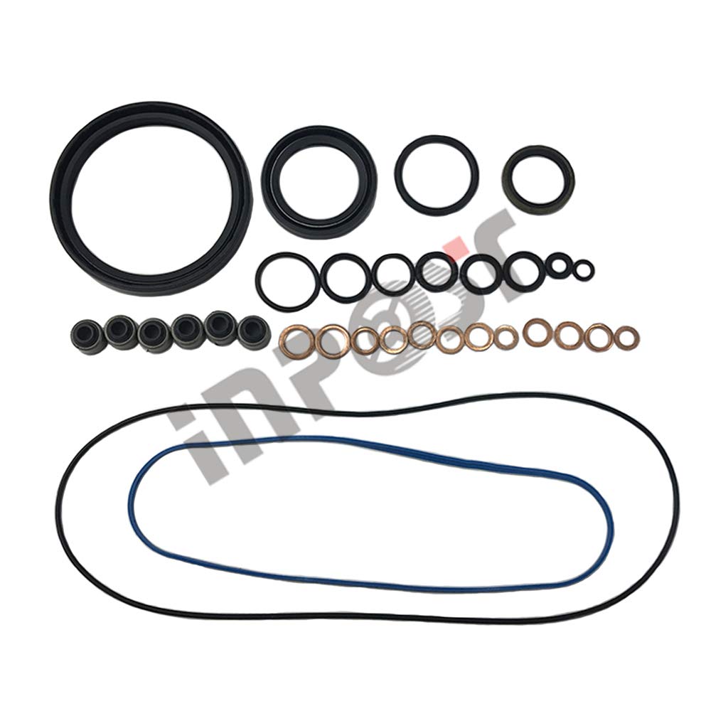 INPOST D722 Juego Completo de Juntas Para Kubota con Junta - Imagen 5