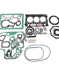 INPOST D722 Juego Completo de Juntas Para Kubota con Junta