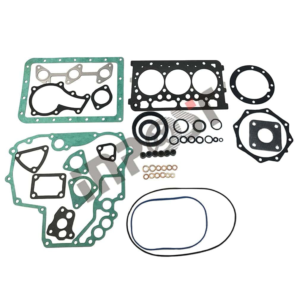 INPOST D722 Juego Completo de Juntas Para Kubota con Junta