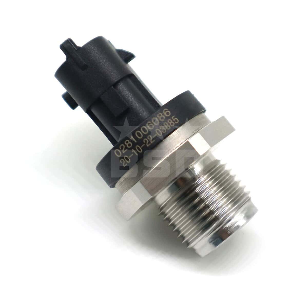 0281006086 Regulador de Sensor de Alta Presión para