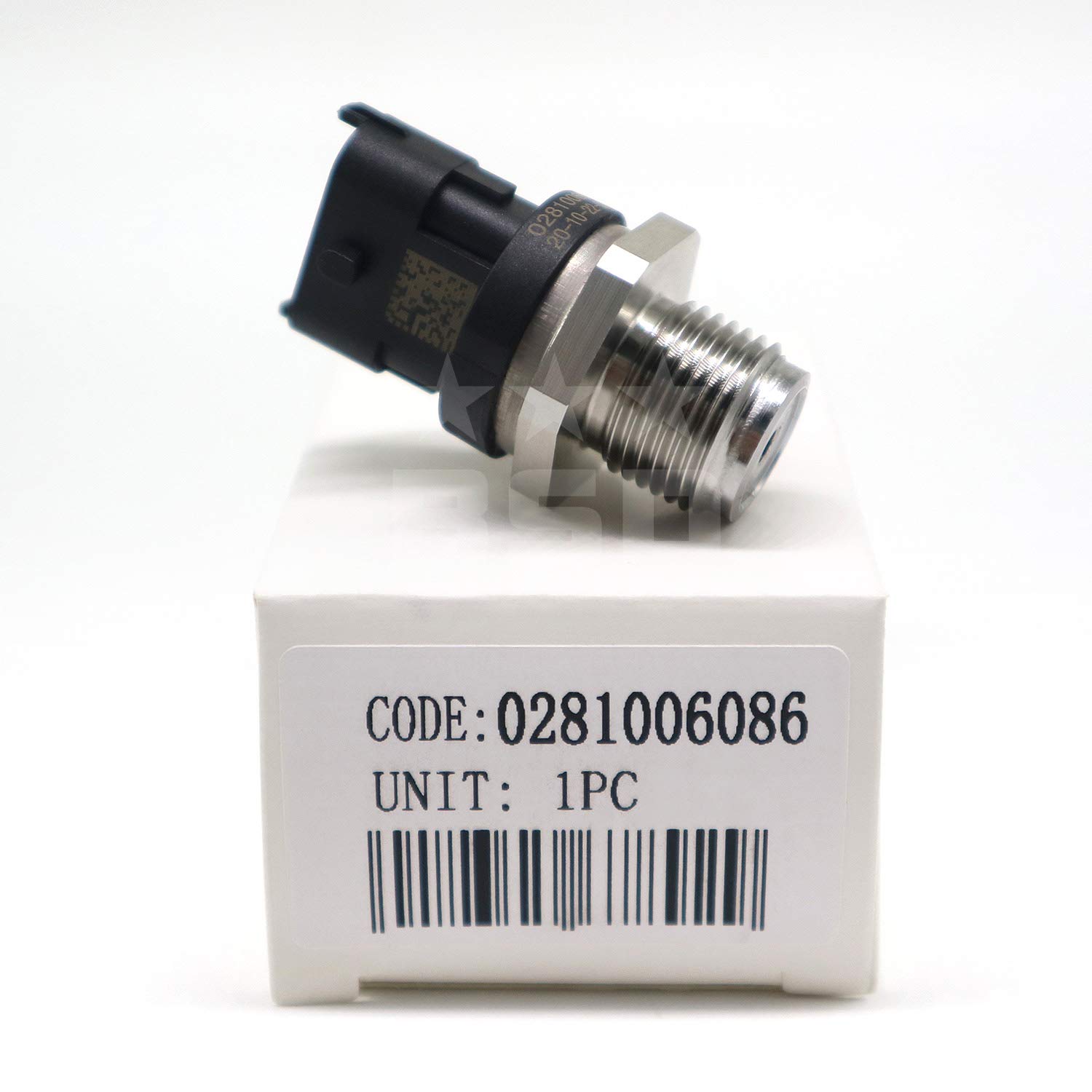 0281006086 Regulador de Sensor de Alta Presión para - Imagen 6