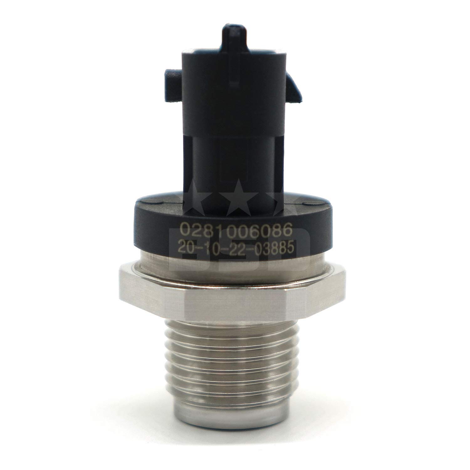 0281006086 Regulador de Sensor de Alta Presión para - Imagen 5