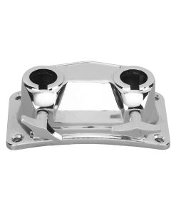 Accesorios de Batería, Soporte Doble Agujero Resistente al