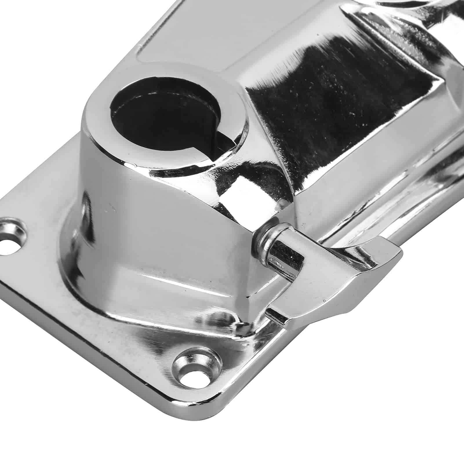 Accesorios de Batería, Soporte Doble Agujero Resistente al - Imagen 5