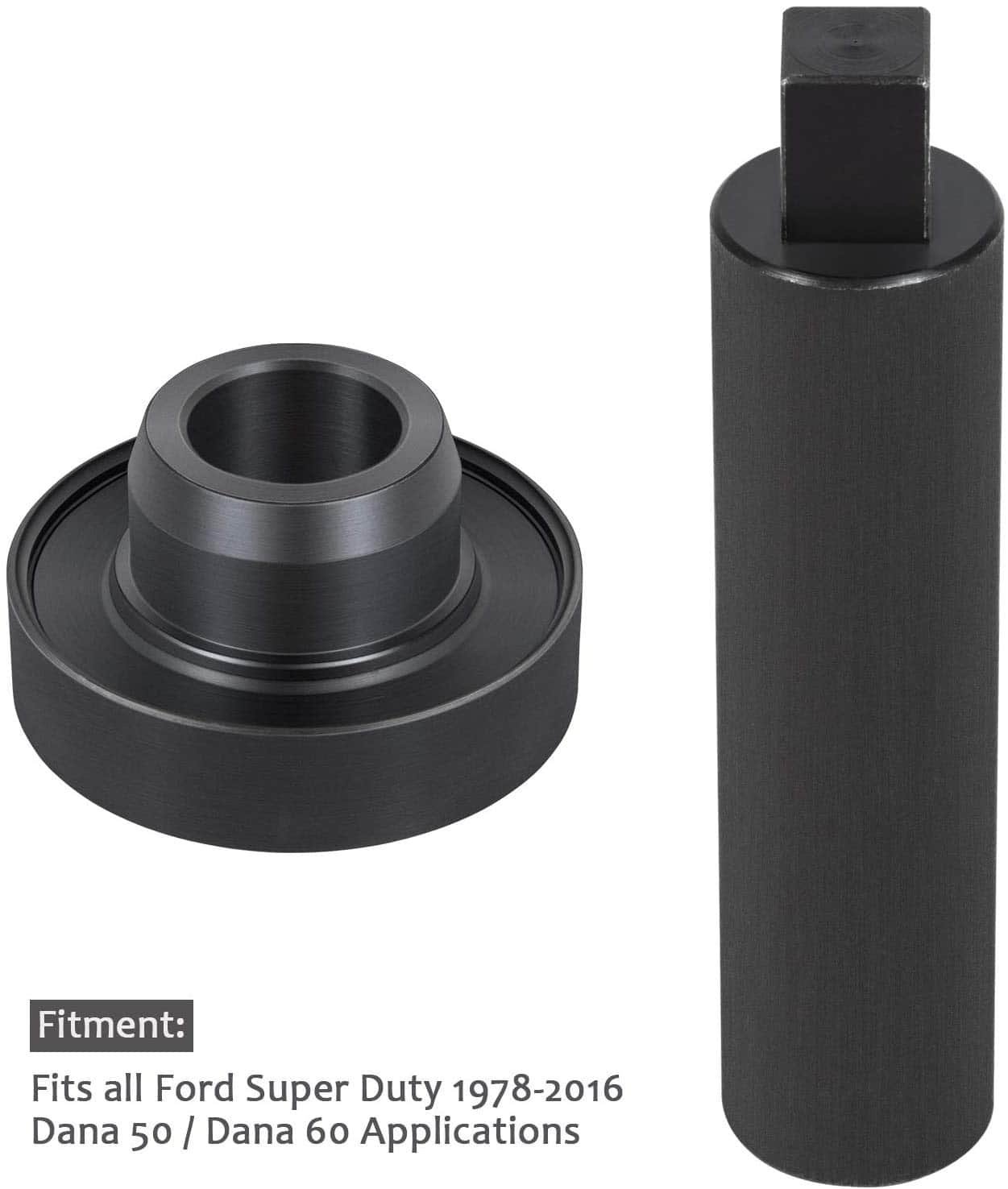 Instalador de Sello Axial Interno Frontal Yoursme para Ford - Imagen 3