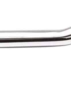 Escape Hestish de 28mm para motos de tierra CRF50F Apollo