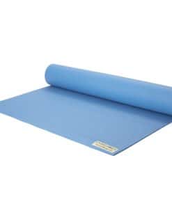 Tapete de Yoga Jade Fusion, Confort Lujoso y Tapetes