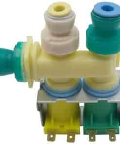 Supplying Demand W10279866 4443855 Válvula de Entrada de