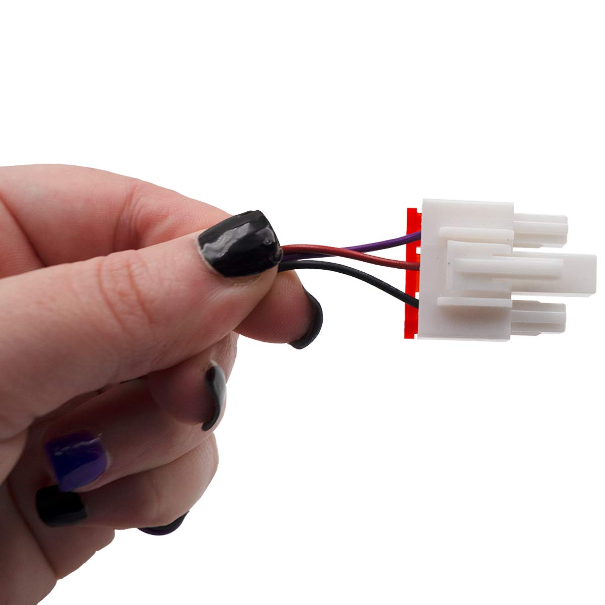 Supplying Demand 4681JB1027N 4681JK1004A Motor del - Imagen 7