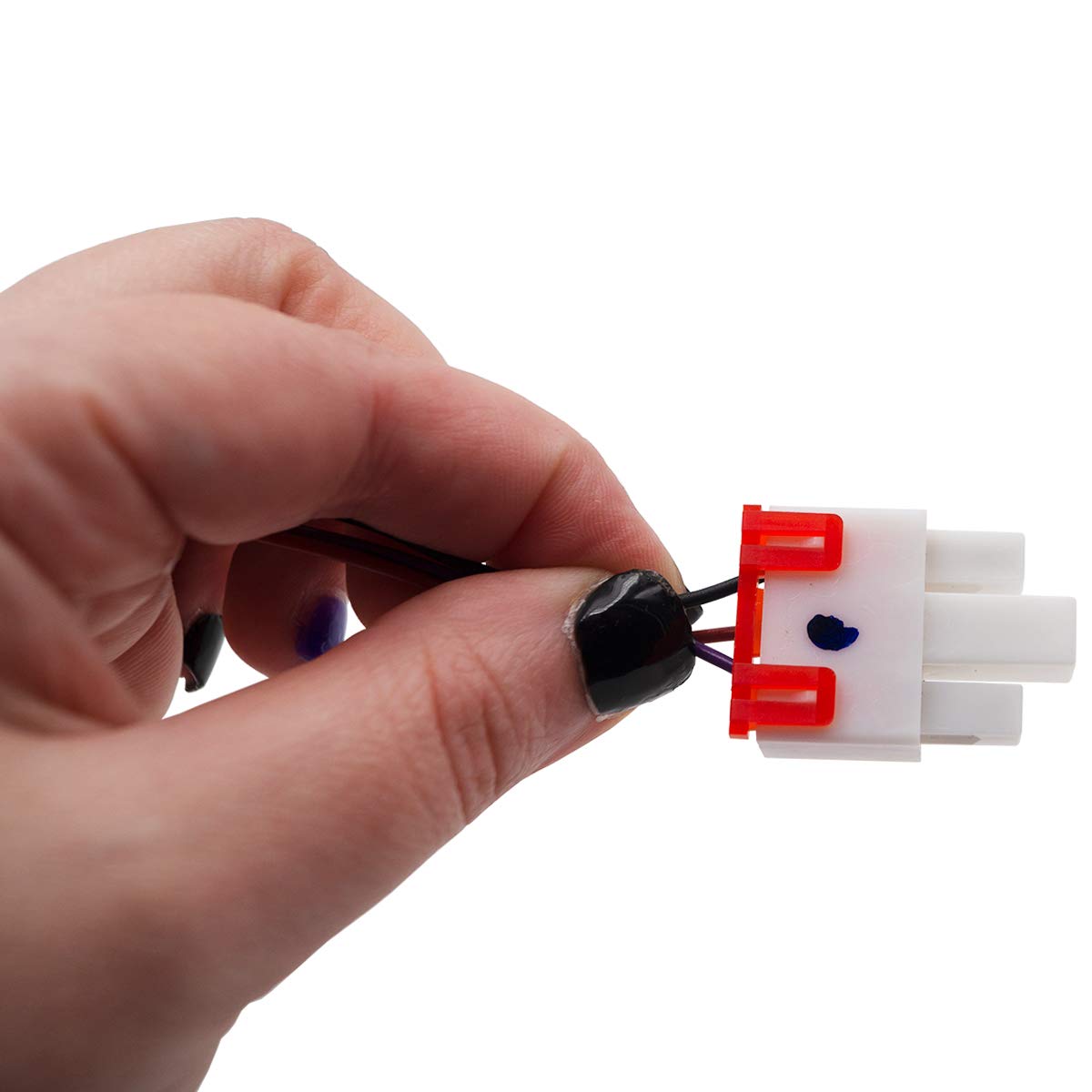 Supplying Demand 4681JB1027N 4681JK1004A Motor del - Imagen 8