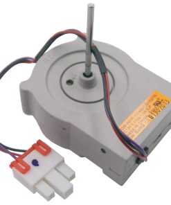 Supplying Demand 4681JB1027N 4681JK1004A Motor del