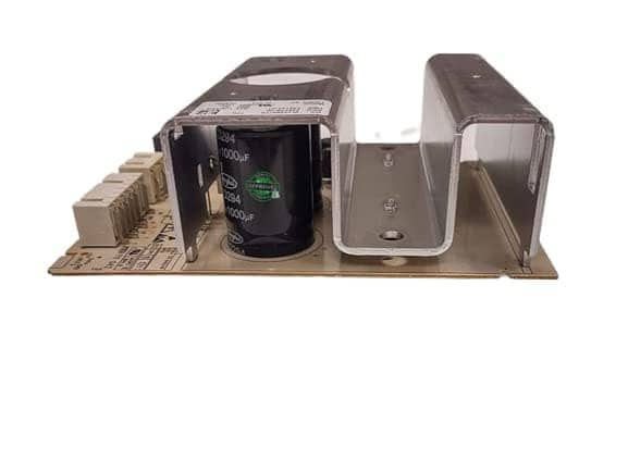 Placa de Control Electrónico Wl de Global Solutions - Imagen 4