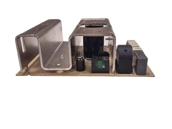 Placa de Control Electrónico Wl de Global Solutions - Imagen 3