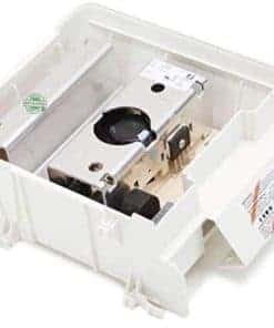 Placa de Control Electrónico Wl de Global Solutions