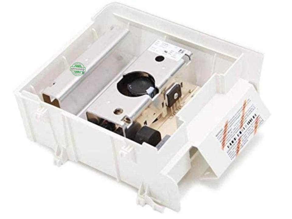 Placa de Control Electrónico Wl de Global Solutions