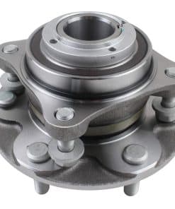 MACEL 515040 Ensamblaje de cubo y rodamiento de rueda