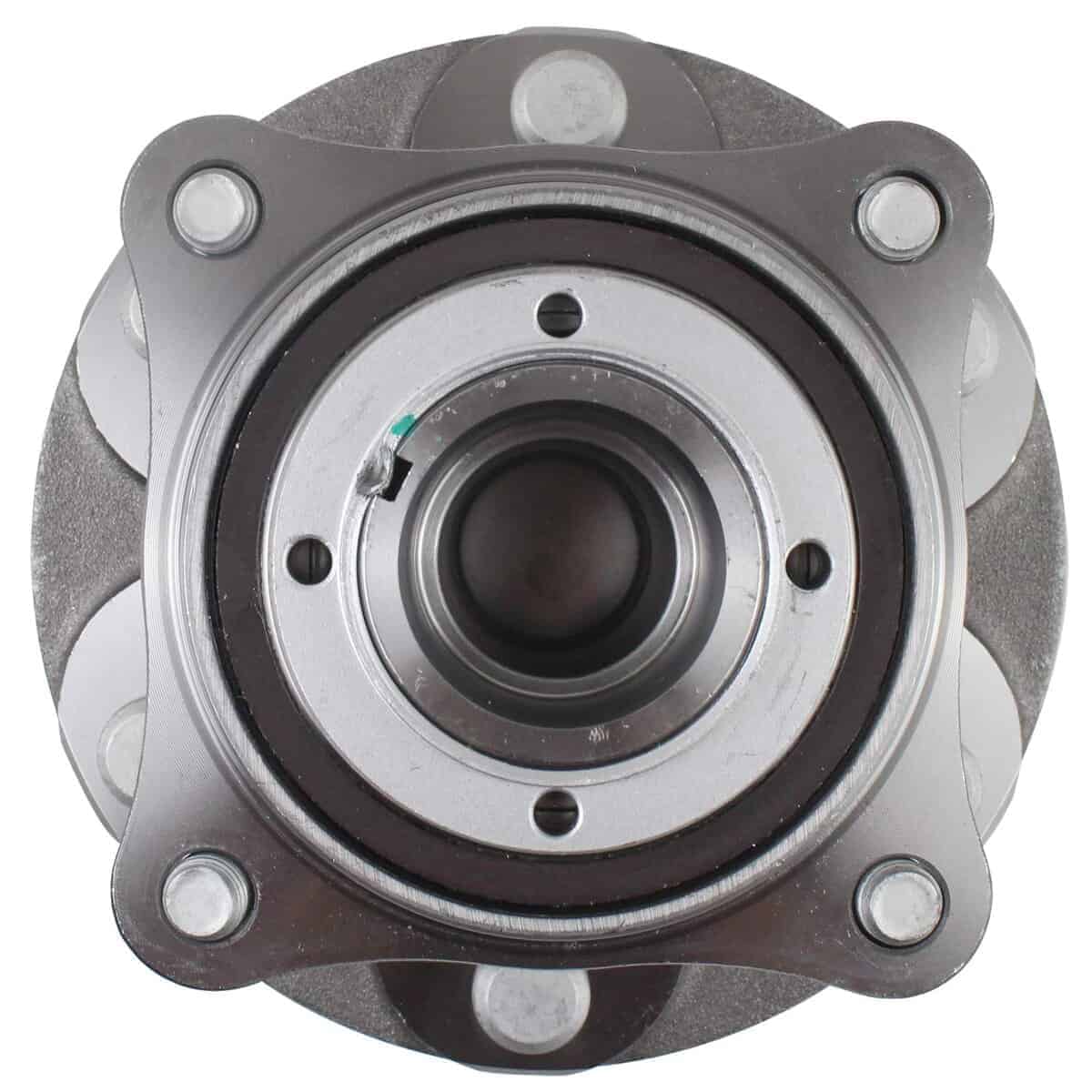 MACEL 515040 Ensamblaje de cubo y rodamiento de rueda - Imagen 10