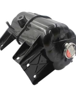 Tanque de recuperación de refrigerante del motor LOSTAR