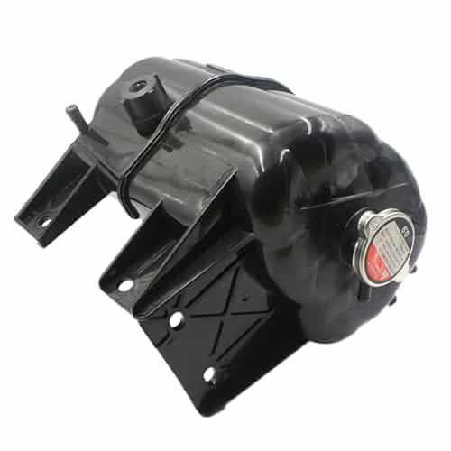 Tanque de recuperación de refrigerante del motor LOSTAR