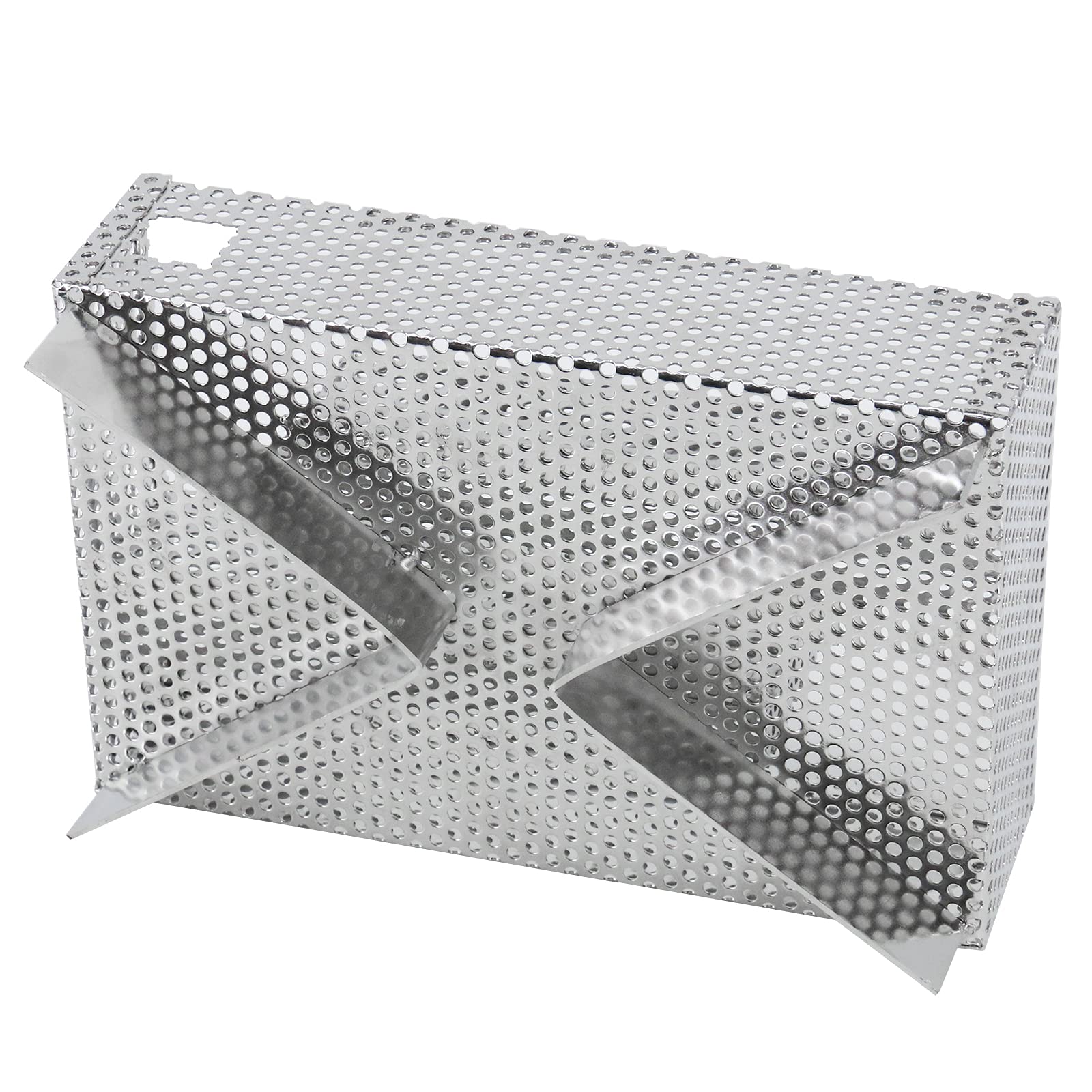 Caja de ahumador Finderomend 12 Horas Pellet Maze, Perfecta - Imagen 9