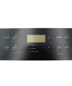 Supplying Demand 316419141 316352004 Gama Negra 10 Botones