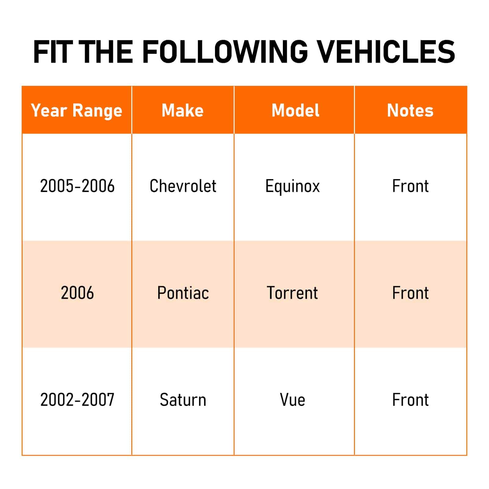 MACEL 513189 Conjunto de rodamiento de rueda delantera y - Imagen 5