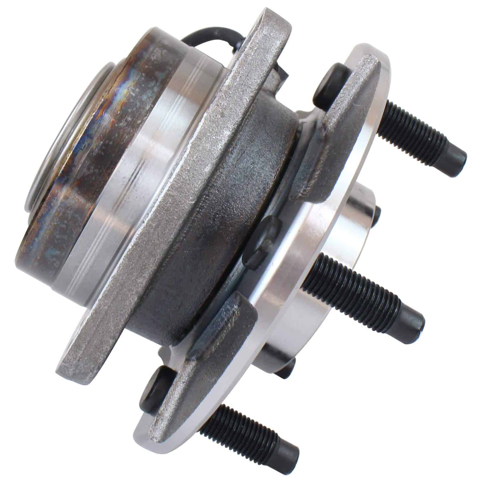 MACEL 513189 Conjunto de rodamiento de rueda delantera y - Imagen 10