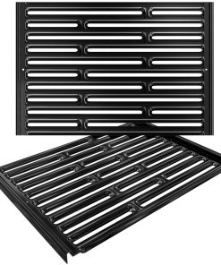 Parrillas de Cocina para Asador de 15 Pulgadas para Weber