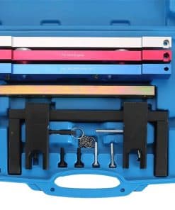 Kit de Herramientas de Bloqueo de Sincronización del Árbol