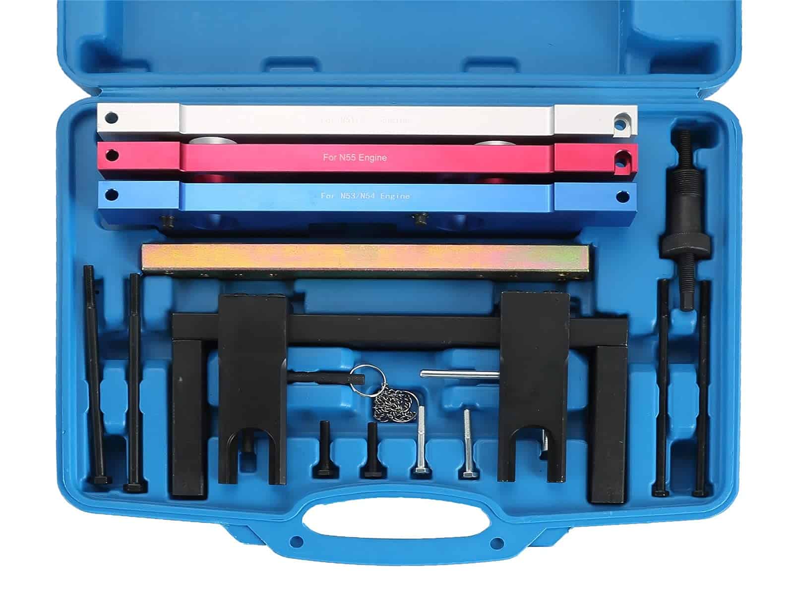 Kit de Herramientas de Bloqueo de Sincronización del Árbol