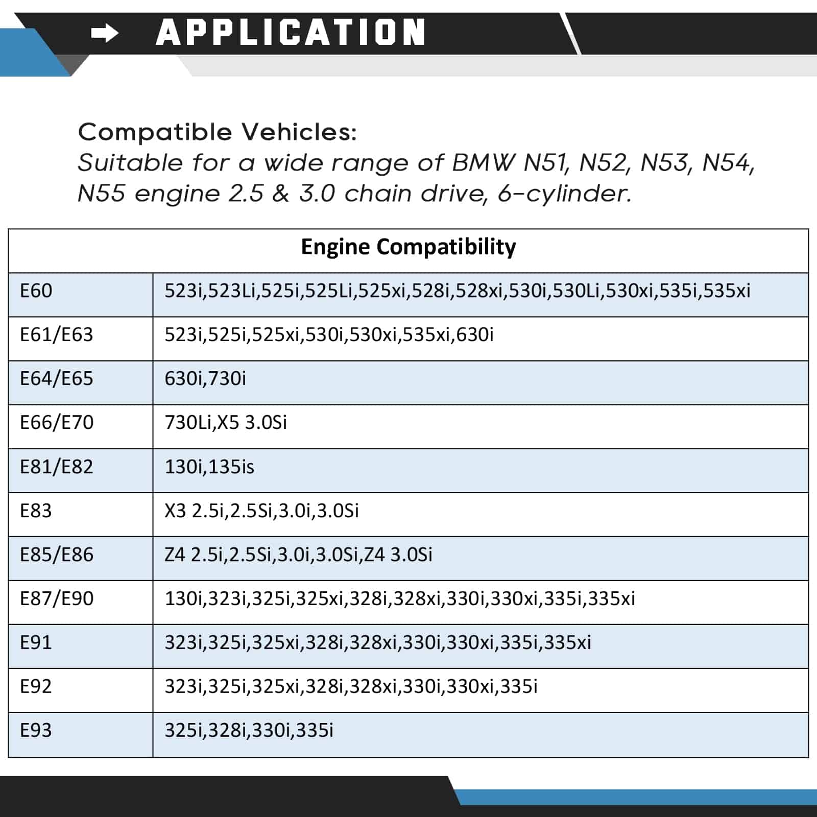 Kit de Herramientas de Bloqueo de Sincronización del Árbol - Imagen 7